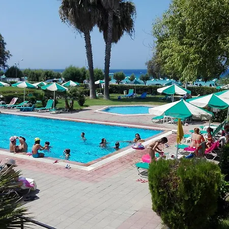 Pylea Hotel
