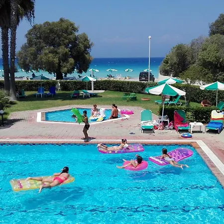 Pylea Hotel Ialisos