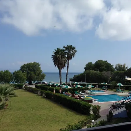 Pylea Hotel 3*