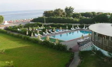 Pylea Hotel