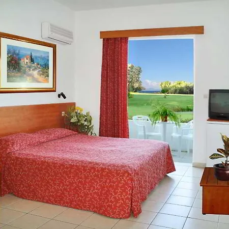 Pylea Hotel