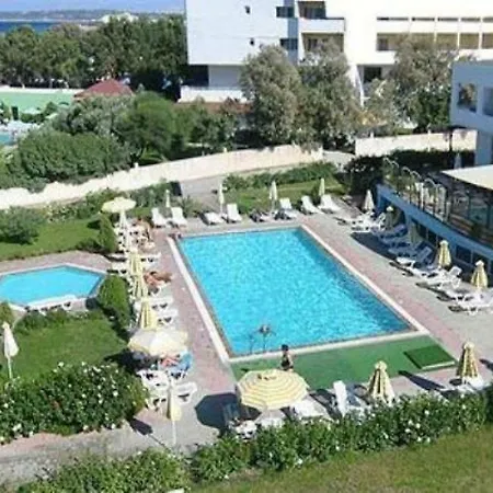 Pylea Hotel
