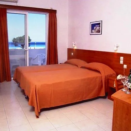 Pylea Hotel
