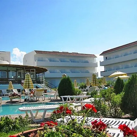 Pylea Hotel 3*
