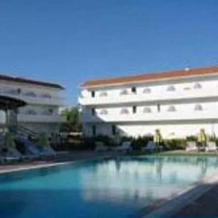 Hotel Pylea