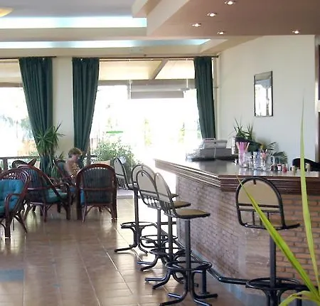 Hotel Pylea 3*