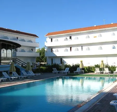 Hotel Pylea 3*