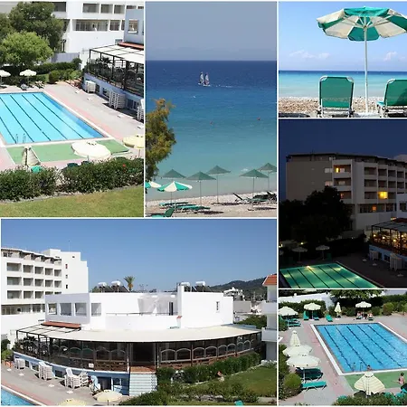 Pylea Hotel 3*