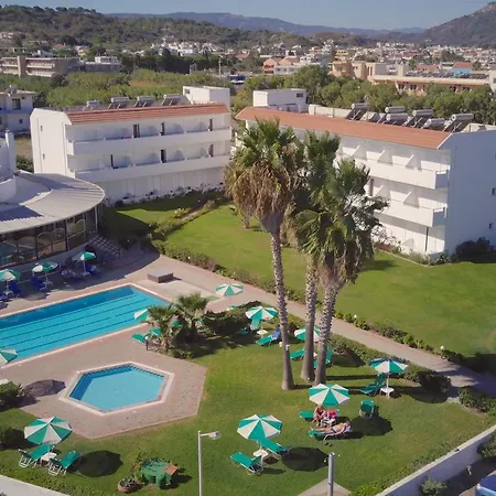 Hotel Pylea 3*