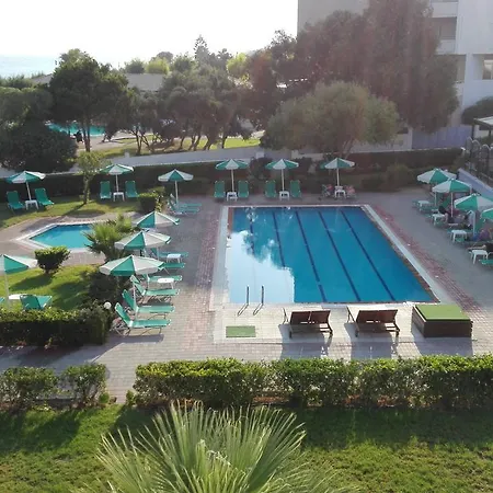 Hotel Pylea