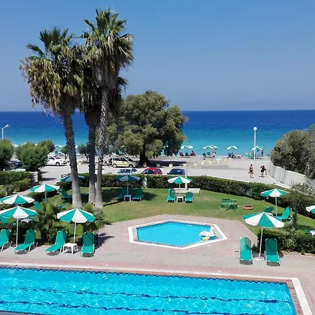 Hotel Pylea 3*