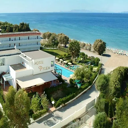 Pylea 3* Ialysos (Rhodes)