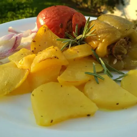 Hotel Pylea Ialysos (Rhodes)