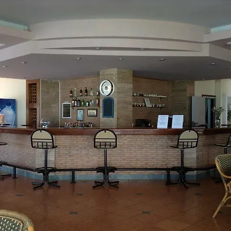 Pylea Hotel 3*